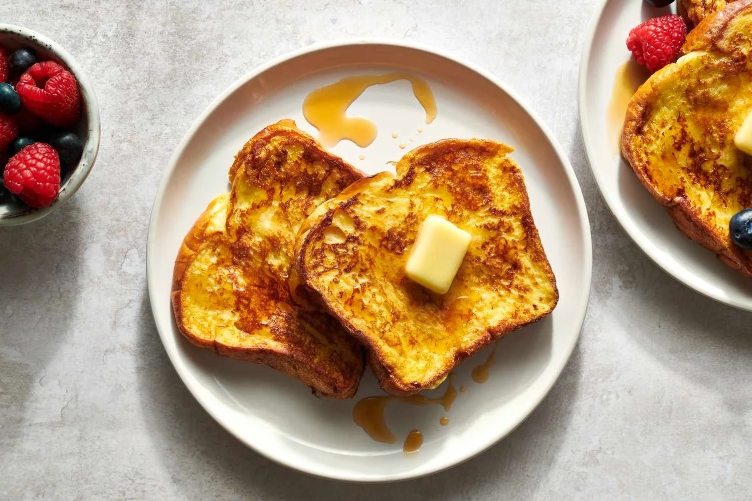 Easy 5-Minute French Toast Recipe Perfect for Lazy Mornings