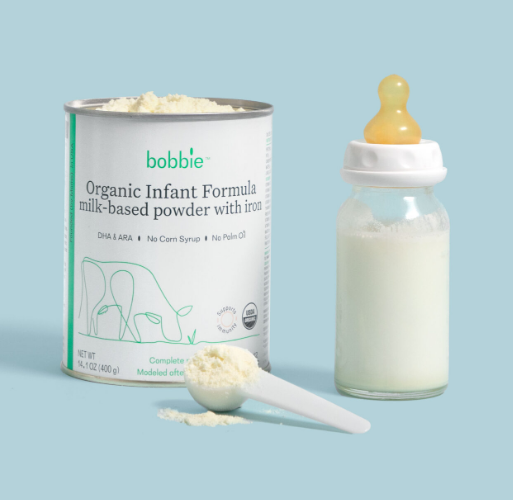 Is Bobbie Formula Worth It? Here’s Why Parents Love It