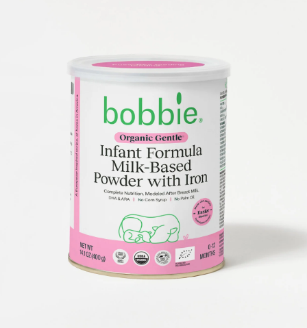 Is Bobbie Formula Worth It? Here’s Why Parents Love It