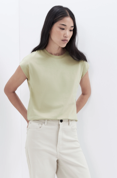 Casual Tees and Shorts