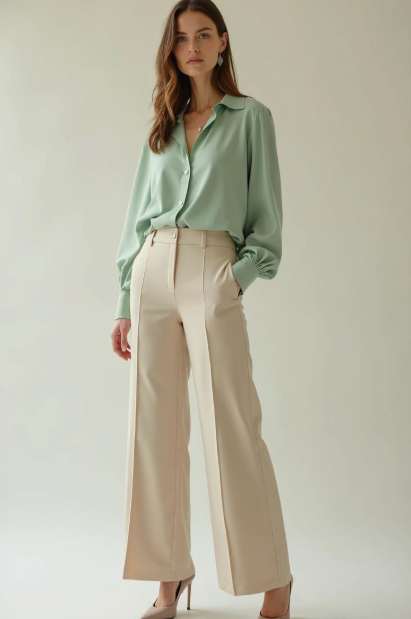 Mix with Neutrals