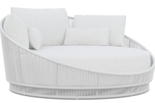 Shoreline Outdoor Day Bed