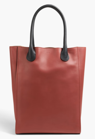 CHLOÉ Joyce leather tote