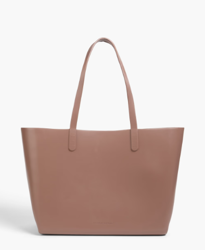 MANSUR GAVRIEL Rubber tote