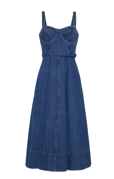 Calypso Dress