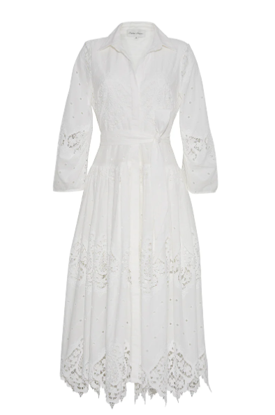 Raya Dress