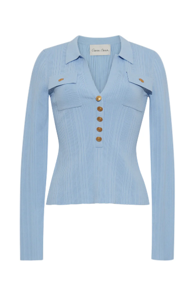 Belleport Top