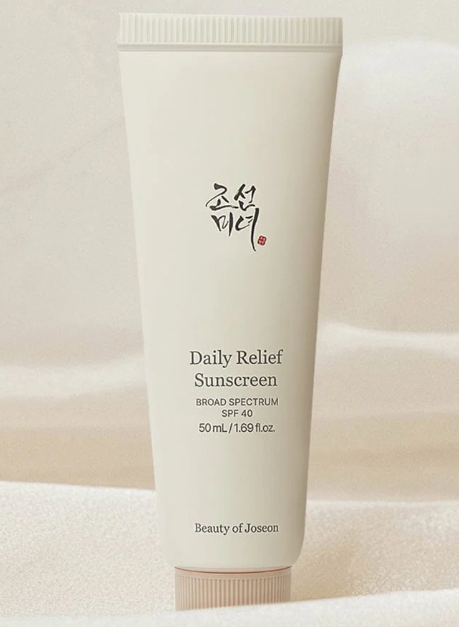 Beauty of Joseon Daily Relief Sunscreen