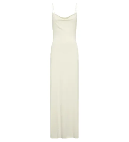 Joni Cowl Maxi Dress