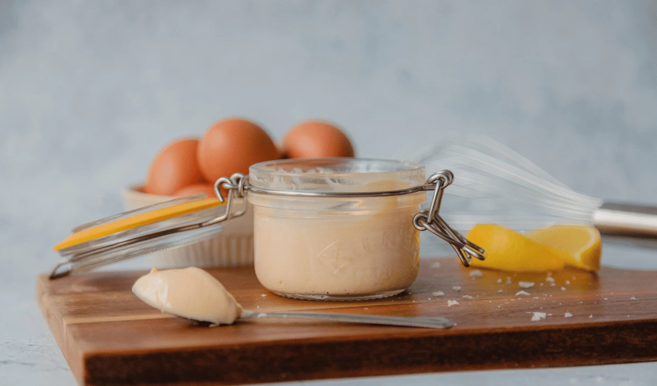 Why Homemade Mayonnaise Tastes Better and How to Make It