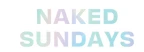 Naked Sundays AU
