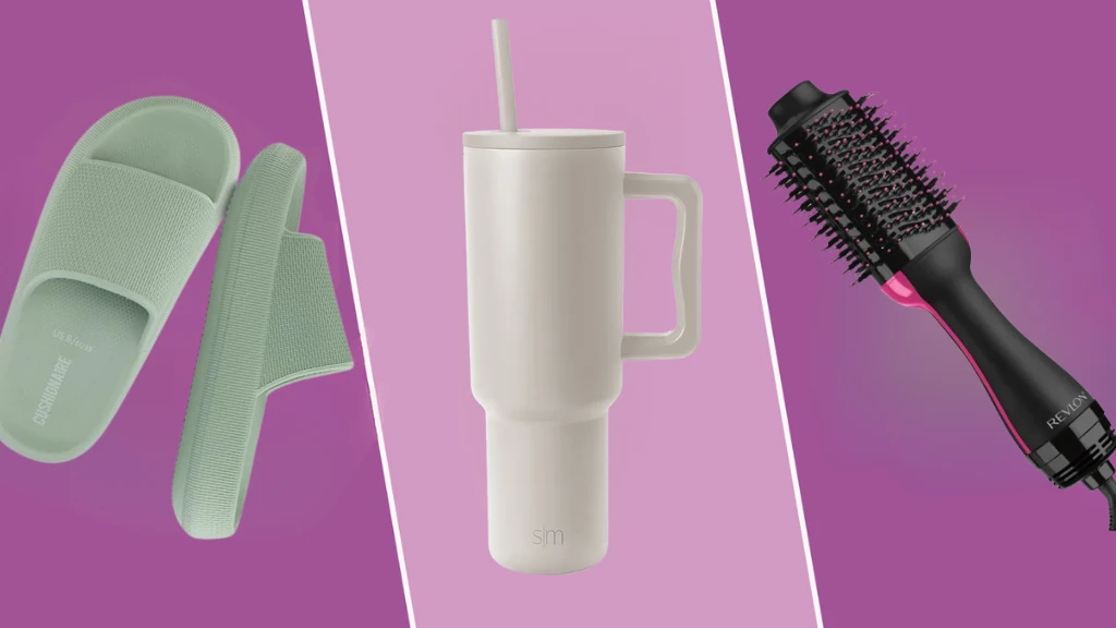  16 Cool Things to Buy on Amazon You’ll Wish You Found Sooner