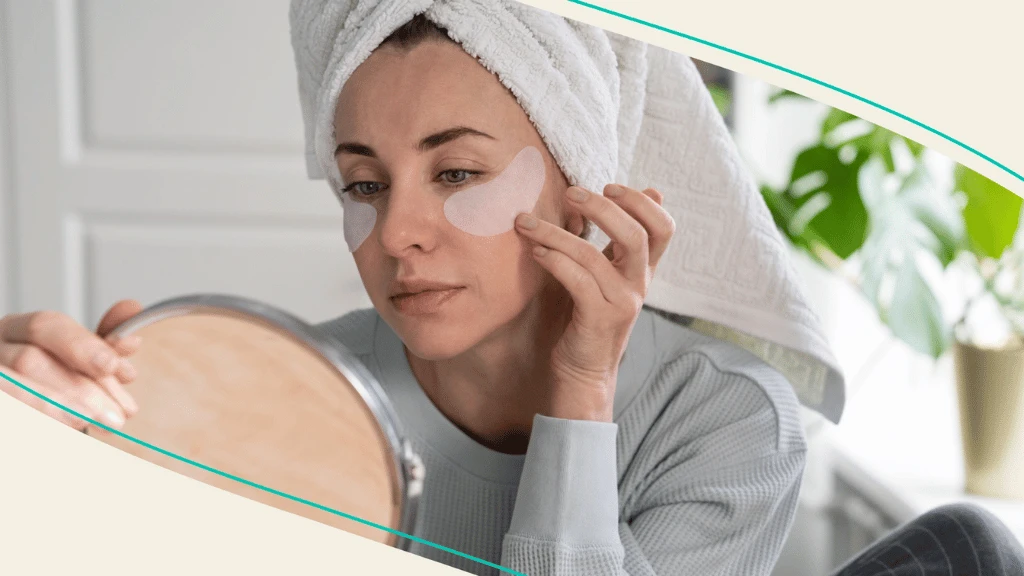How to Depuff Your Eyes Quickly with These Speedy Fixes