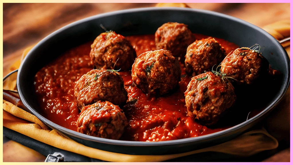 8 Juicy Meatball Recipes to Try on National Meatball Day