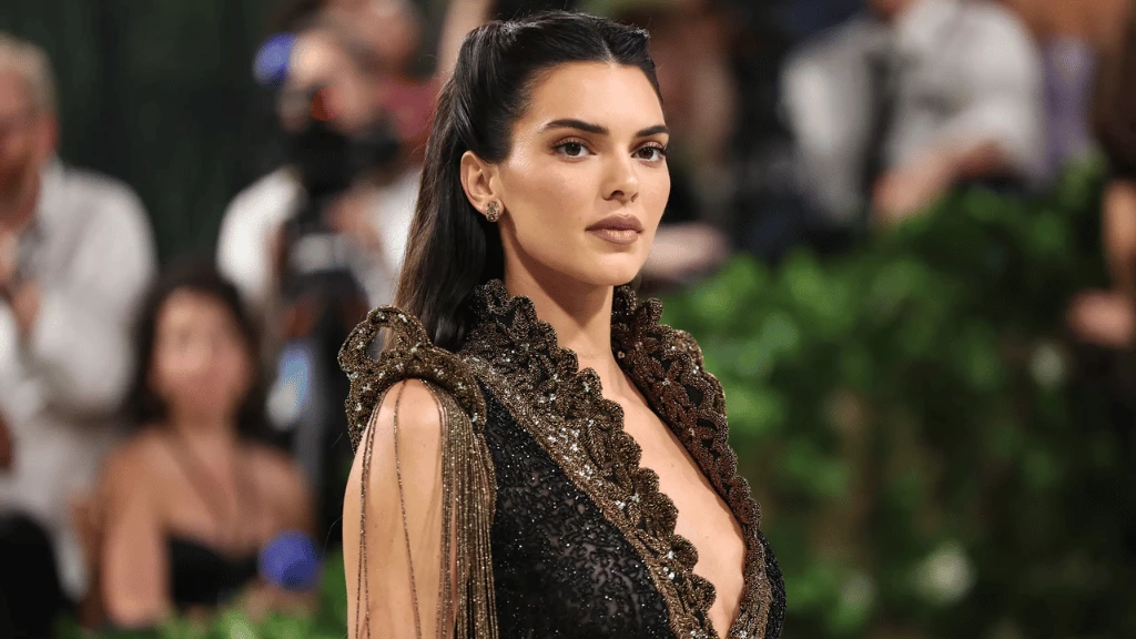 Kendall Jenner's Best Hairstyles of All Time