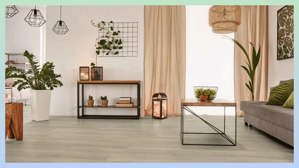 These 7 Spring Flooring Trends Will Refresh Your Home in 2025