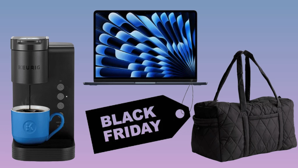 The Most Worth-It Black Friday Deals Right Now