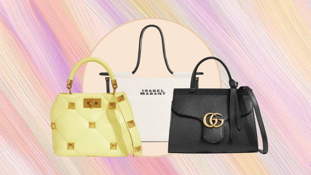 The Outnet Has These Designer Tote Bags for Much Less Right Now