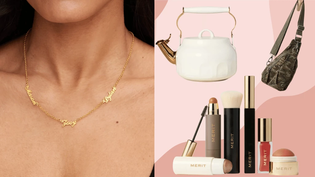 The Ultimate 2025 Mother’s Day Gift Guide She’ll Obsess Over