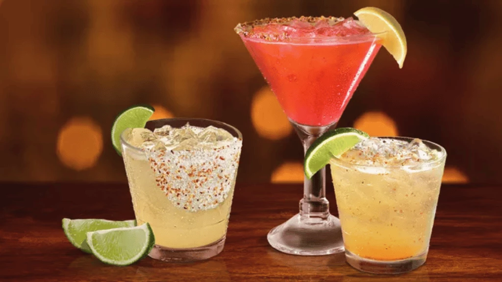 Celebrate National Margarita Day with These 7 Fun Flavors