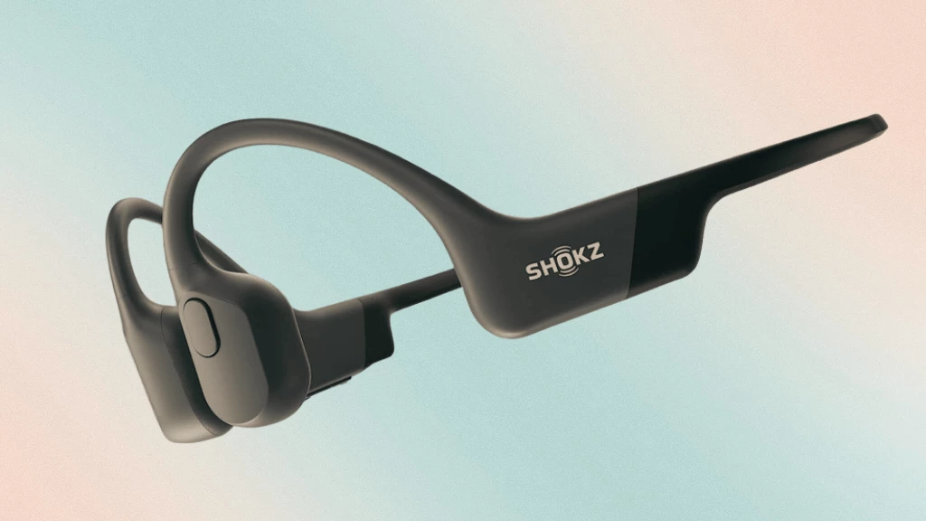 These TikTok-Famous Shokz OpenRun Headphones Really Worth It?