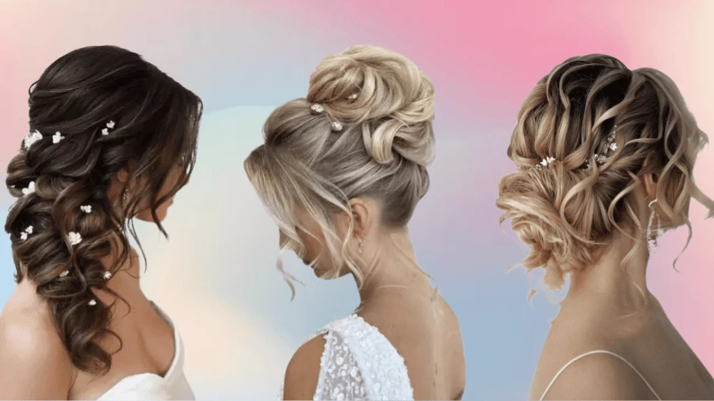 12 Prom Hairstyles for Medium Length Hair That Totally Slay