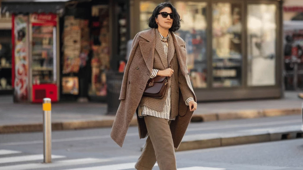 These 8 Cute Winter Looks Are Total Wardrobe Goals