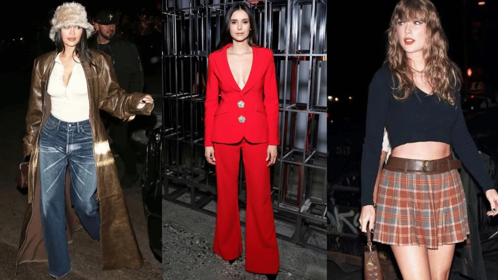 10 Summer Fashion Trends That’ll Be All Over Your Feed in 2025