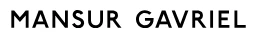 Mansur Gavriel