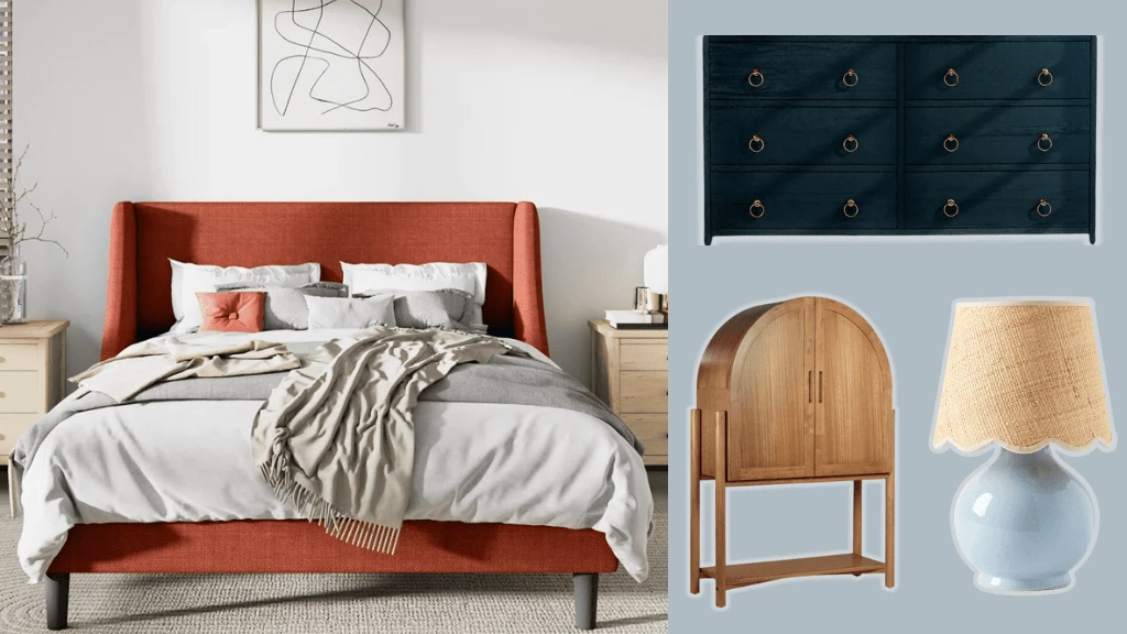 Early Black Friday Furniture Deals You’ll Love for Your Space