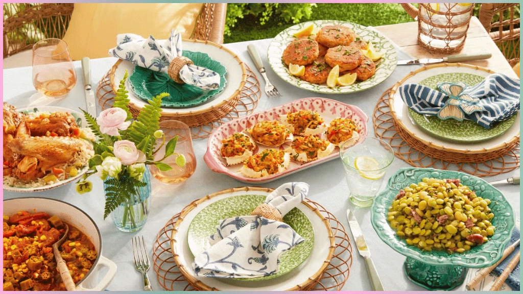 10 Must-Make Easter Dinner Recipes Your Guests Will Expect Forever