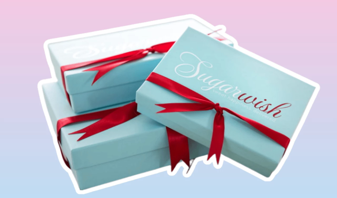 Why Sugarwish Is the Best Last-Minute Gift That Feels Special