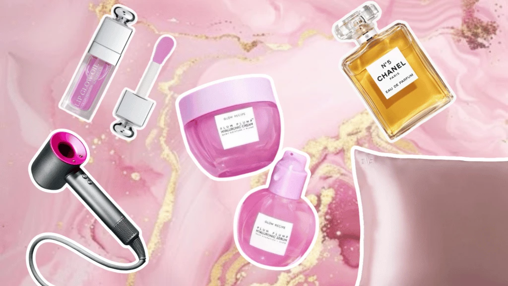 10 Best Beauty Gifts to Pamper Her This Women’s Day